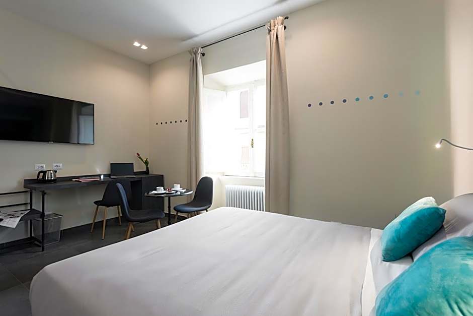 Circle in the Square