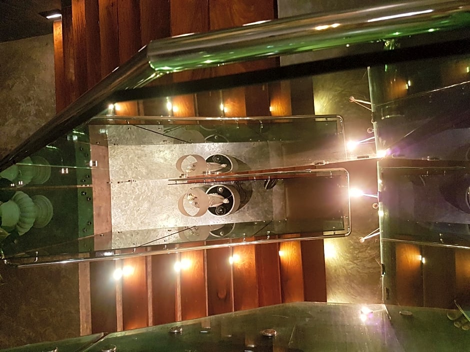 Theloft boutique nakhonpanom