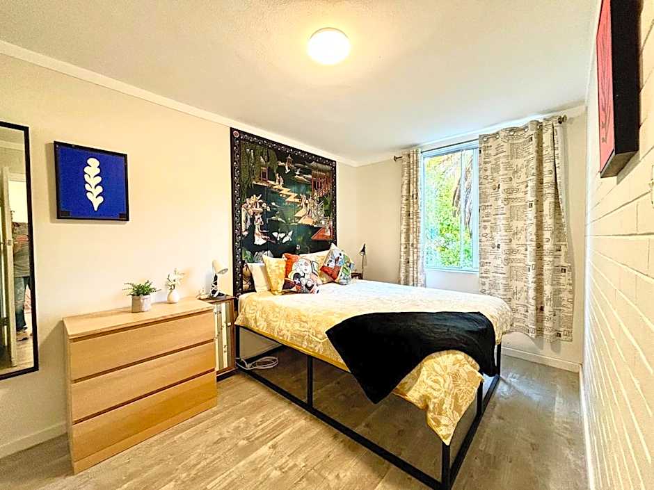 Serenity and Comfort in Subiaco 1 Bedroom Unit
