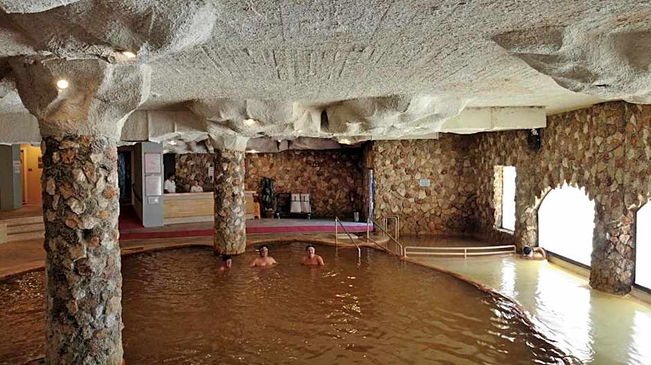 Pam Thermal Hotel Clinic & Spa