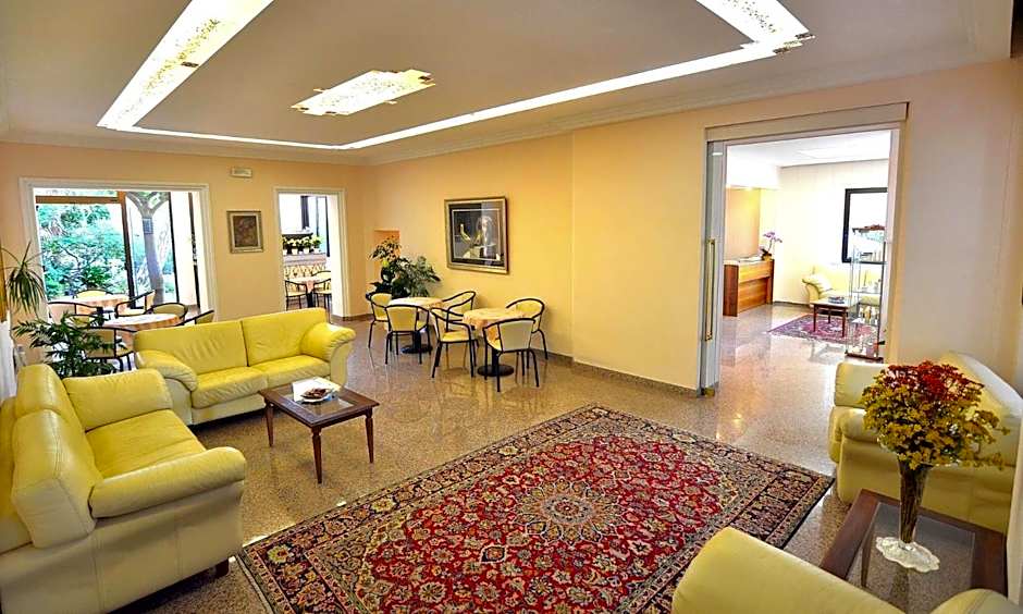 Hotel Del Buono Wellness & Medical Spa