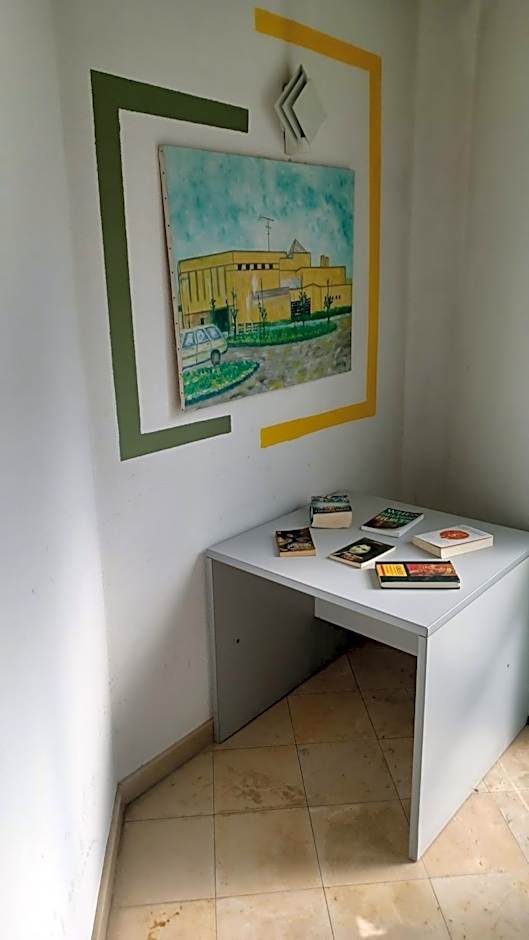 HI Aveiro – Pousada de Juventude