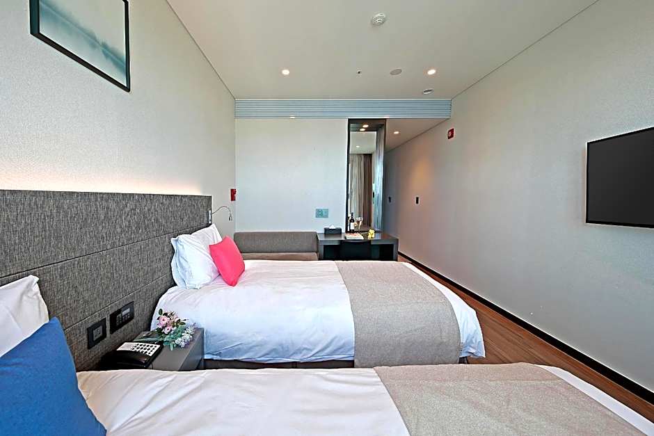 Airsky Hotel Incheon