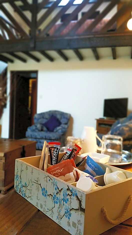 Miltons Country Lodge