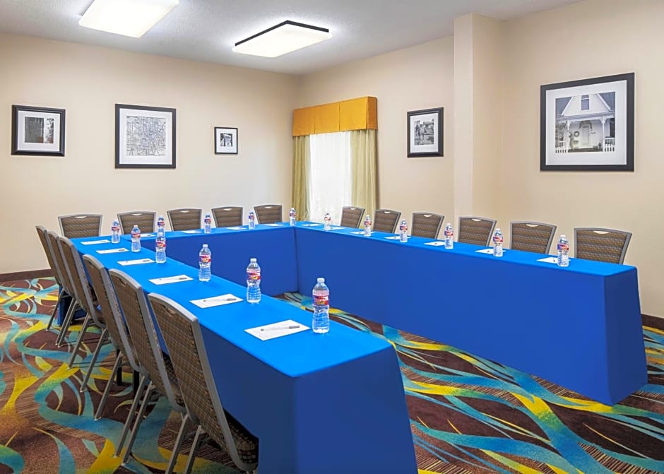 Hampton Inn Dallas Irving Las Colinas