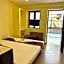 Hotel Ramakrishna at Mahabalipuram