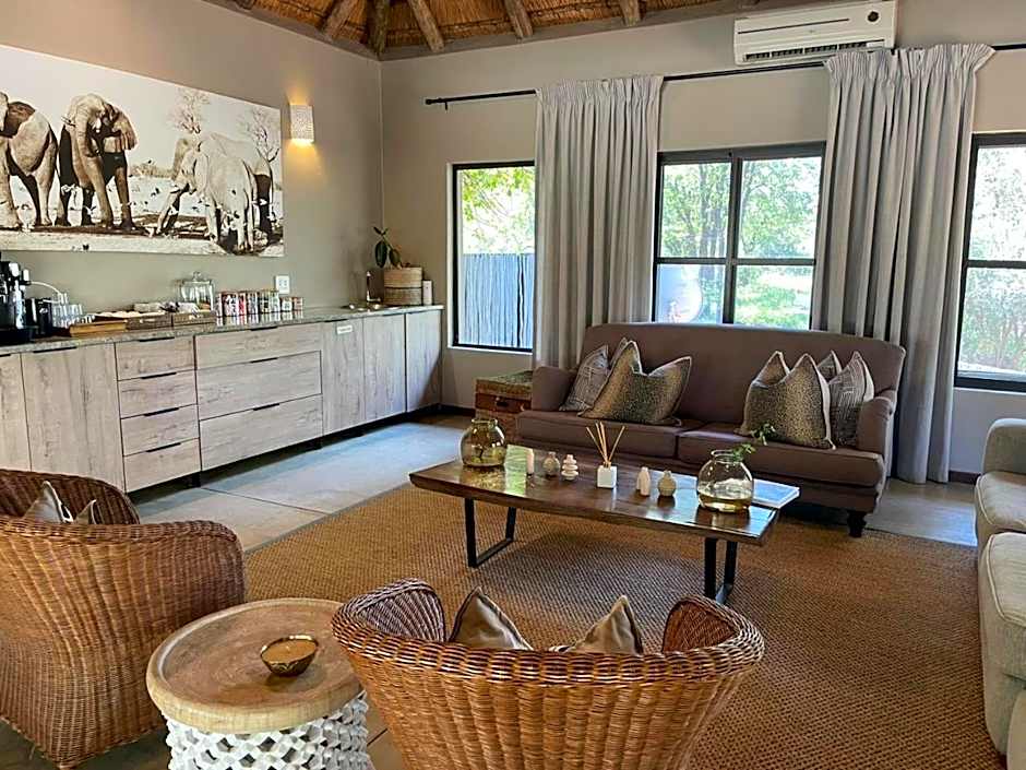 Xanatseni Private Camp