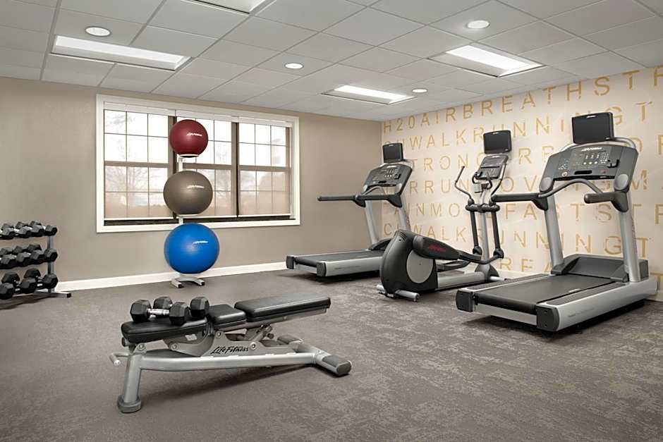 Residence Inn by Marriott Kansas City Overland Park