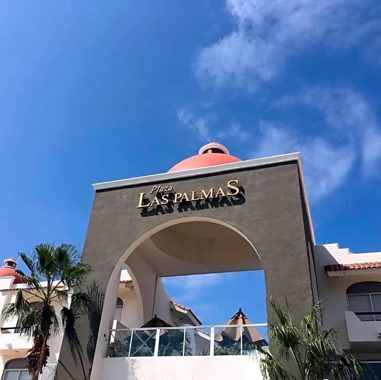 Suites las Palmas