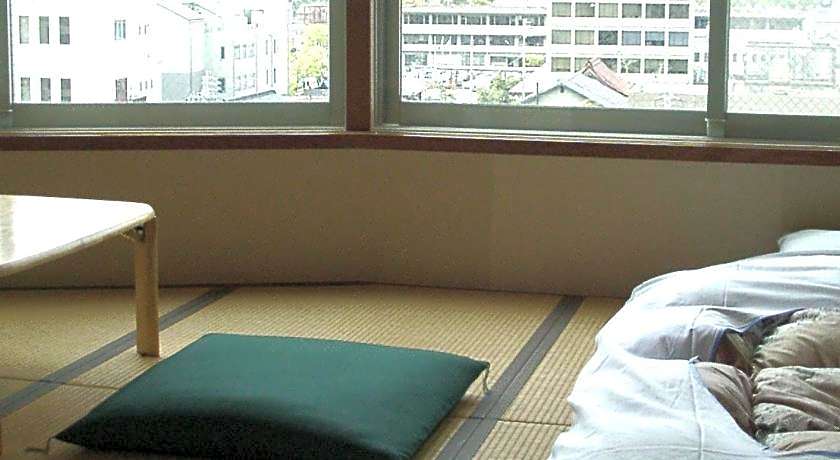 Hotel Estacion Hikone