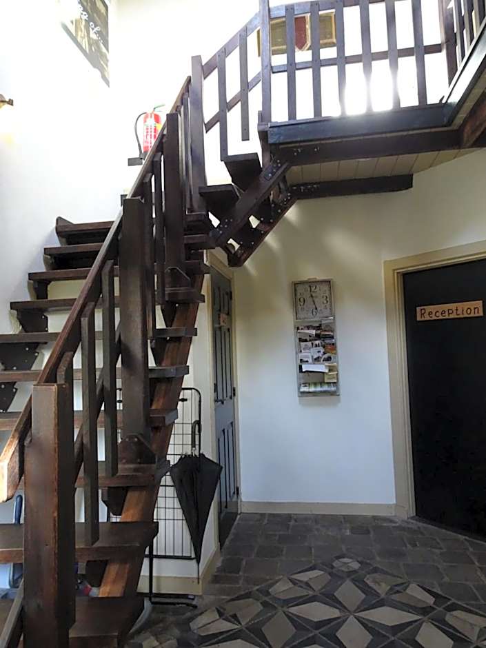 Hostel Kersenhof