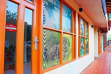 Hotel Itavera