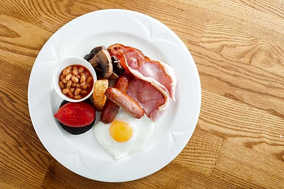 Abbey Hotel Golf & Spa