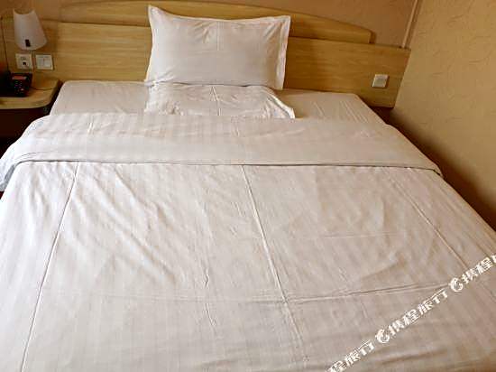 Haixiang Hotel (Guangzhou Baiyun Railway Station)