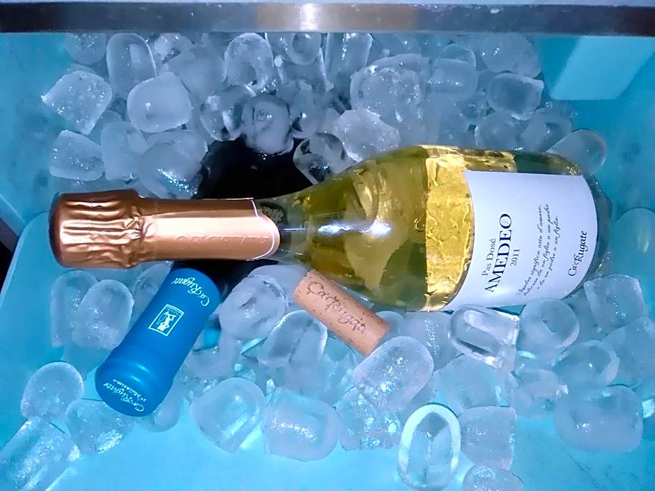 Hotel Fontana Verona