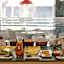 Sercotel Amistad Murcia