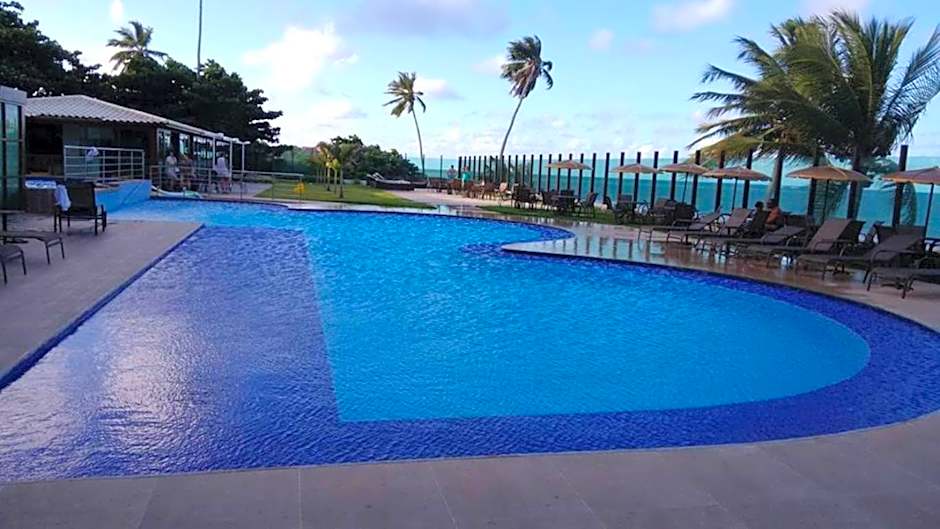 Tabatinga Residence Service - Flat 02