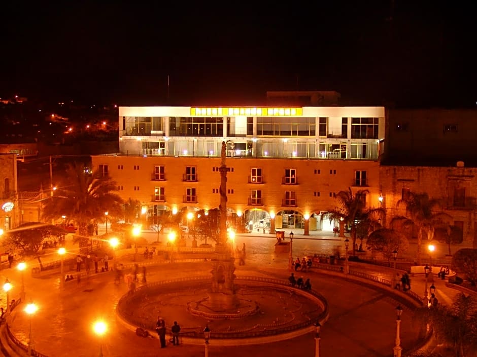 Hotel Posada Arcos