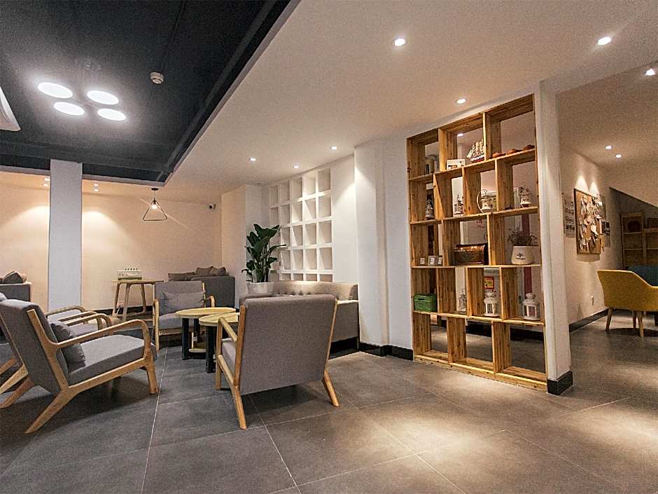 Xiamen Koala Home Hostel – Xiamen, AL