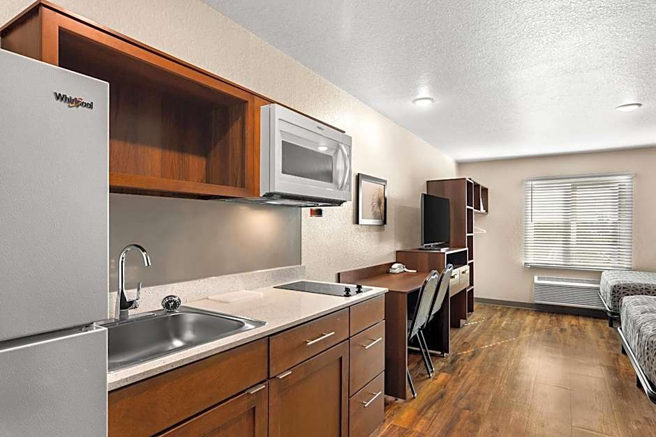 WoodSpring Suites Port St Lucie