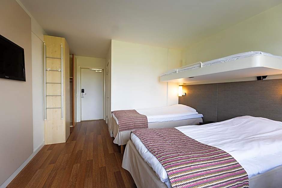 Good Morning+ Nyköping