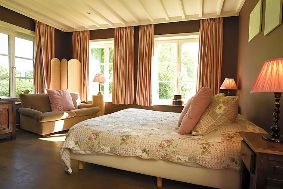 Hotel Ter Polders