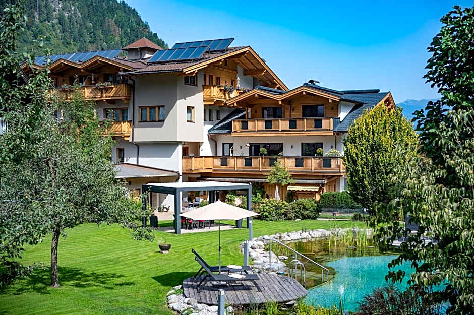 Apparthotel Ederfeld