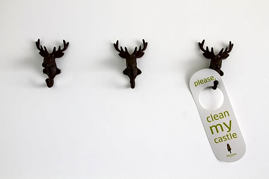 Grimm's Potsdamer Platz