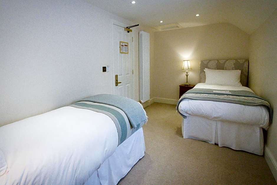 The Falcon Hotel