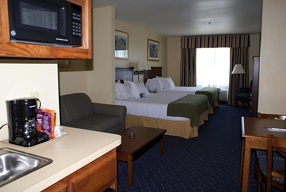 Holiday Inn Express Hotels & Suites Mountain Home By IHG