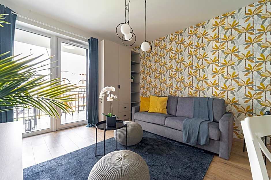 WestSide Garden Apartments by FirstHost