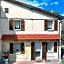 1727 Alloggio La via degli Dei