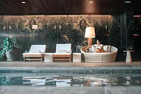 JW Marriott Hotel Sao Paulo