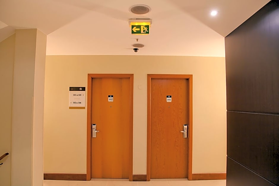 Grande Hotel Petrópolis