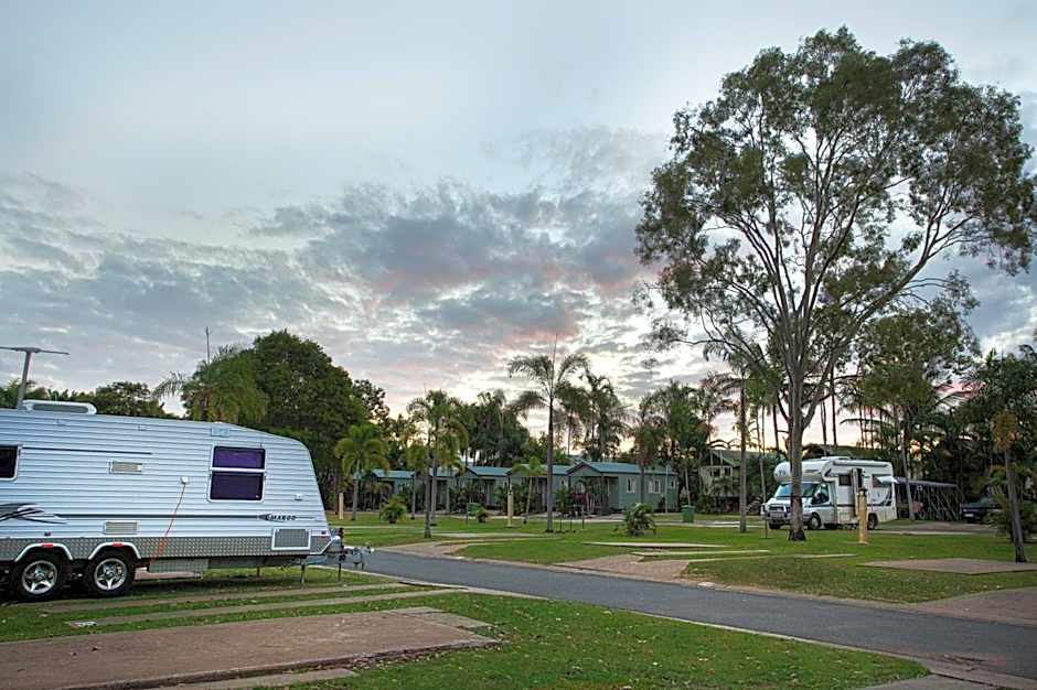 Discovery Parks - Rockhampton