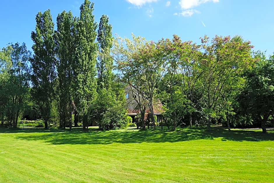 Domaine de L'Arbrelle