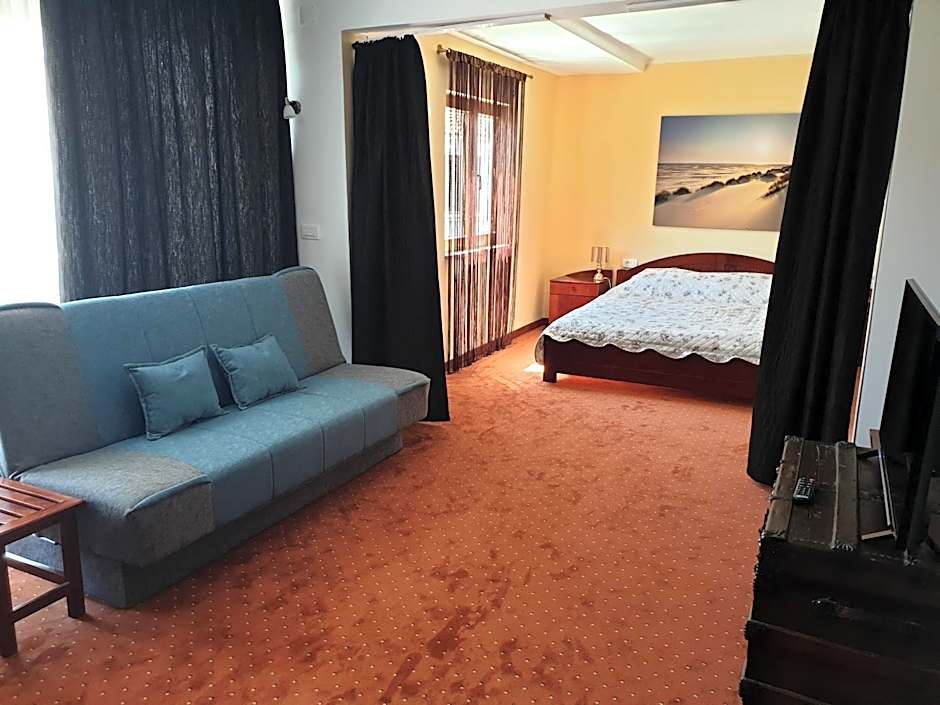 Hotel Miramare