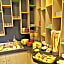 ibis Styles Moulins Centre