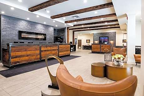 Crowne Plaza Hotel Moncton Downtown By IHG