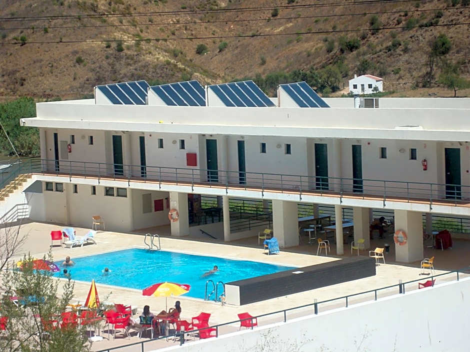 HI Alcoutim – Pousada de Juventude