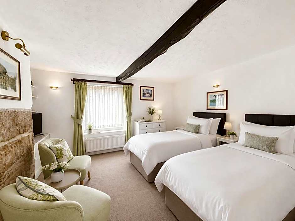 The Willow Restaurant B&B