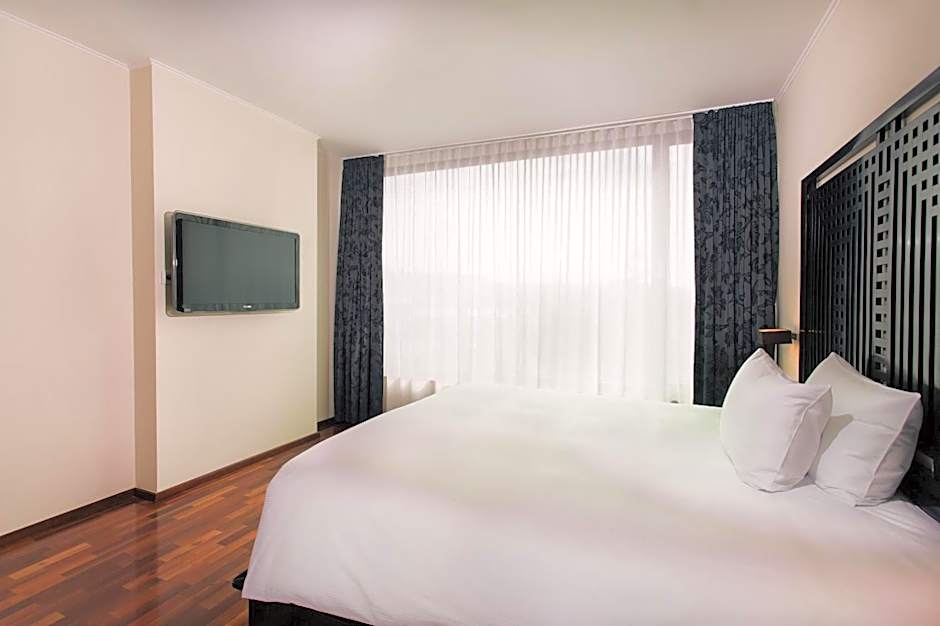 DoubleTree by Hilton Hotel Cluj City Plaza