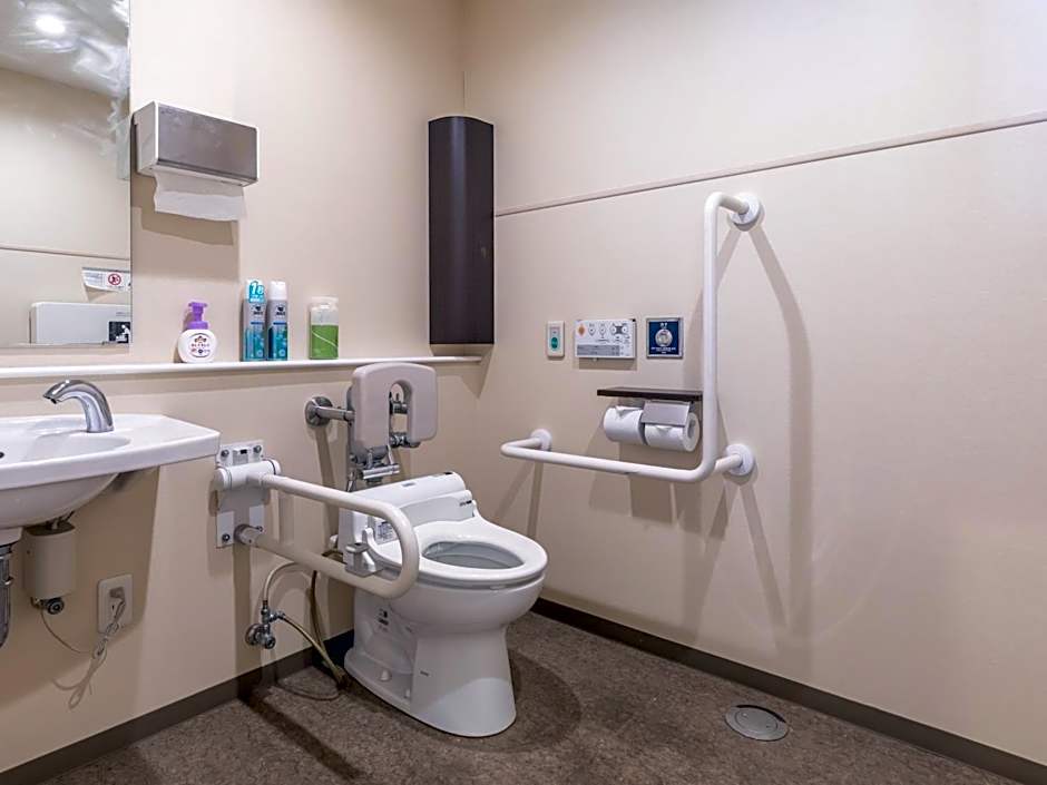 Hotel Excellence Kyoto Station Hachijo