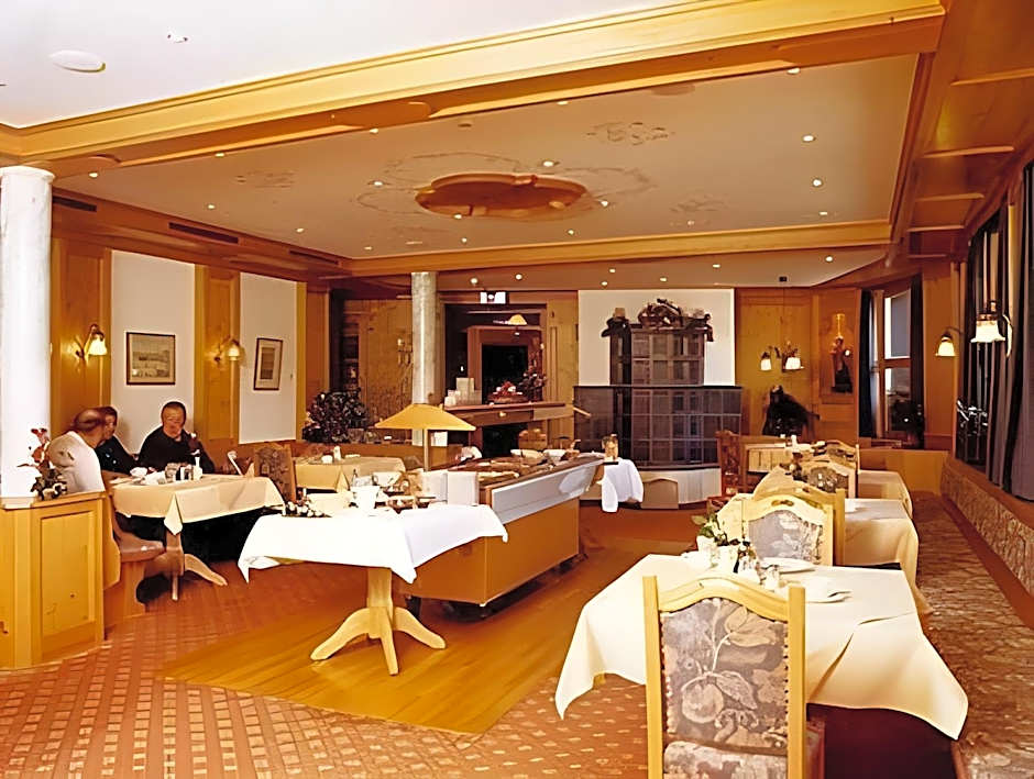 Hotel Schwarzwaldhof