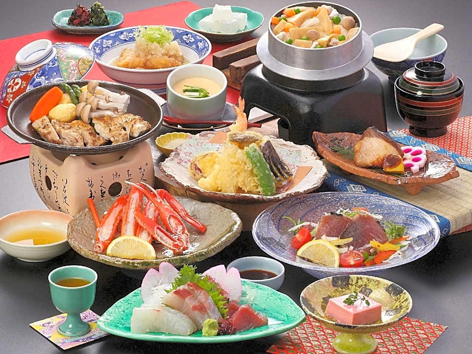 Fuyo Bekkan