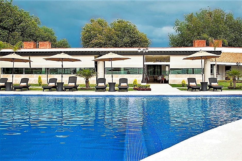 Hotel Ecce Inn