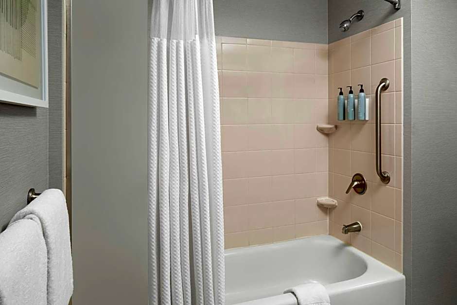 Courtyard by Marriott Knoxville Airport Alcoa