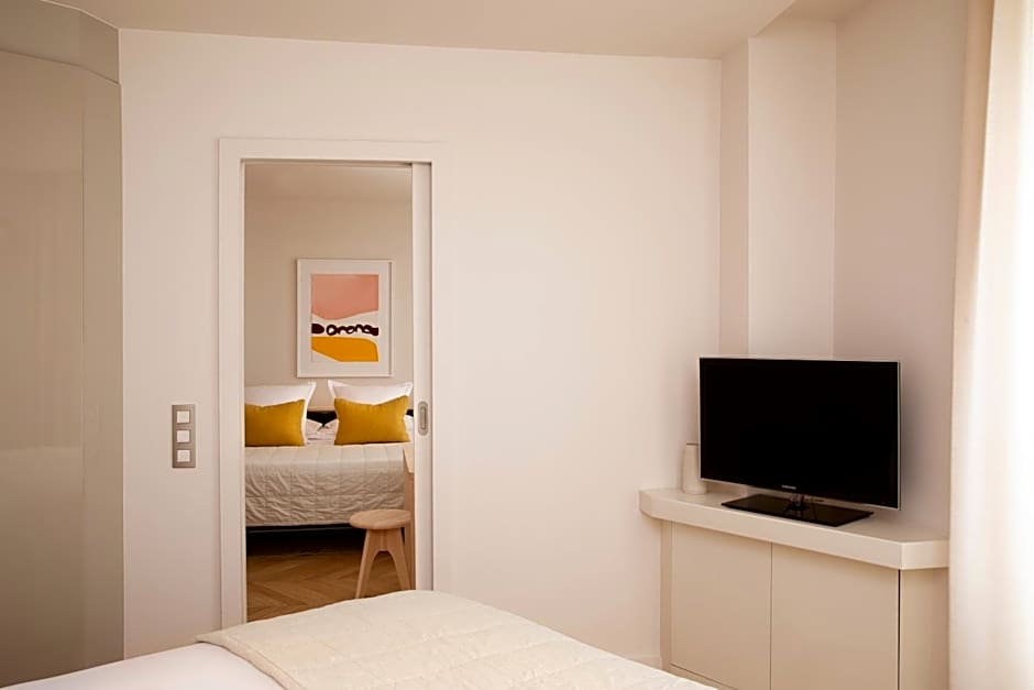 Résidence Nell Paris