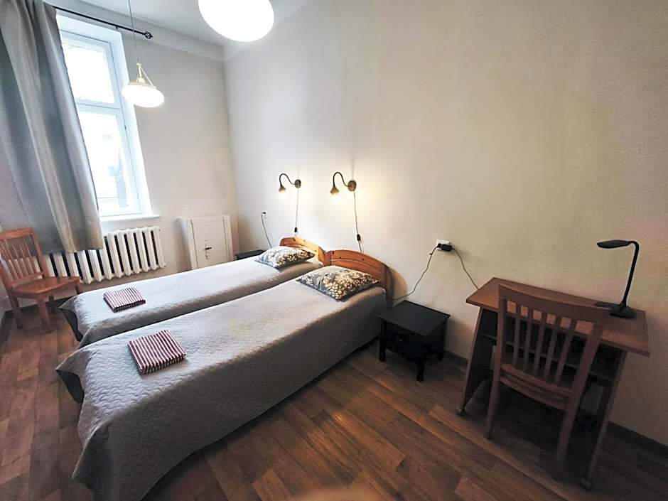Hostel Lõuna