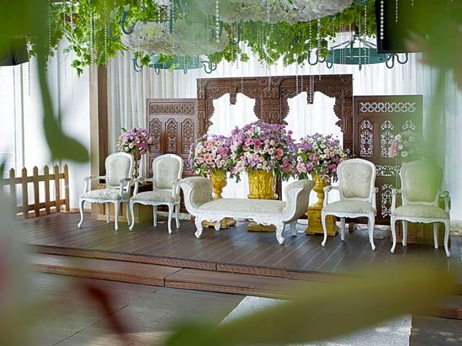 Mercure Jakarta Simatupang Hotel